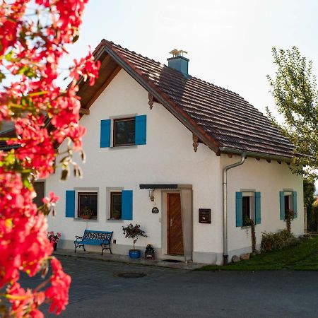 Ferienhaus Wolferstetter Тіттмонінг Екстер'єр фото