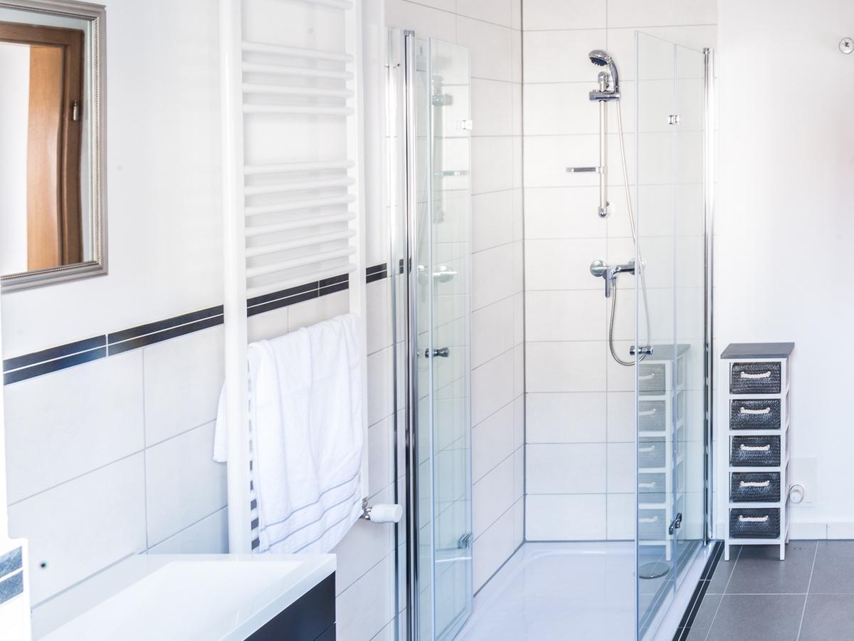 Ferienhaus Wolferstetter Тіттмонінг Екстер'єр фото