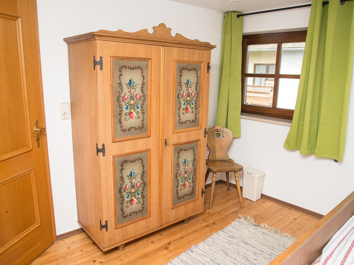 Ferienhaus Wolferstetter Тіттмонінг Екстер'єр фото