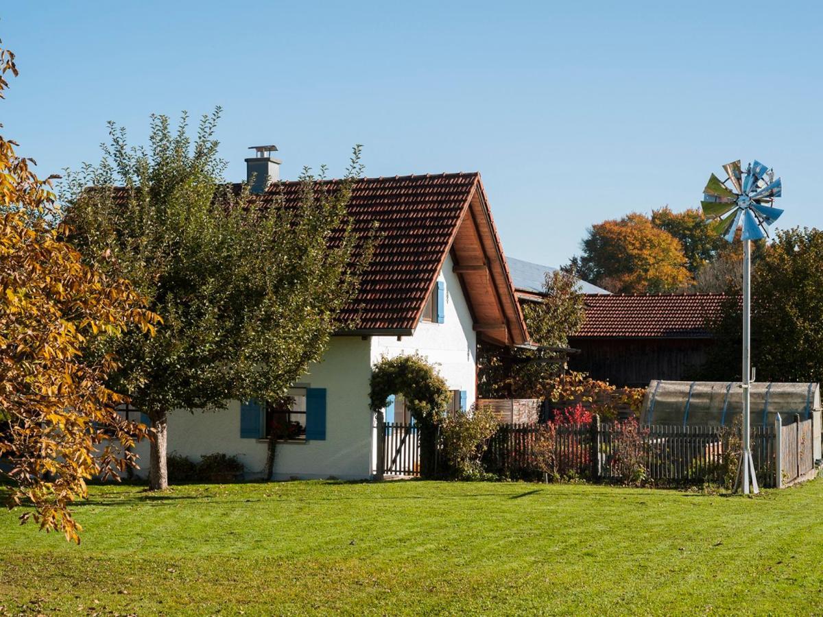 Ferienhaus Wolferstetter Тіттмонінг Екстер'єр фото
