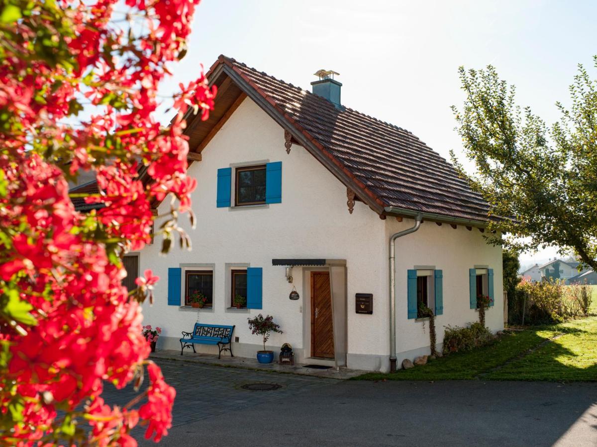 Ferienhaus Wolferstetter Тіттмонінг Екстер'єр фото